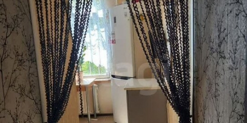 2-комн квартира Народная улица,  д. 20