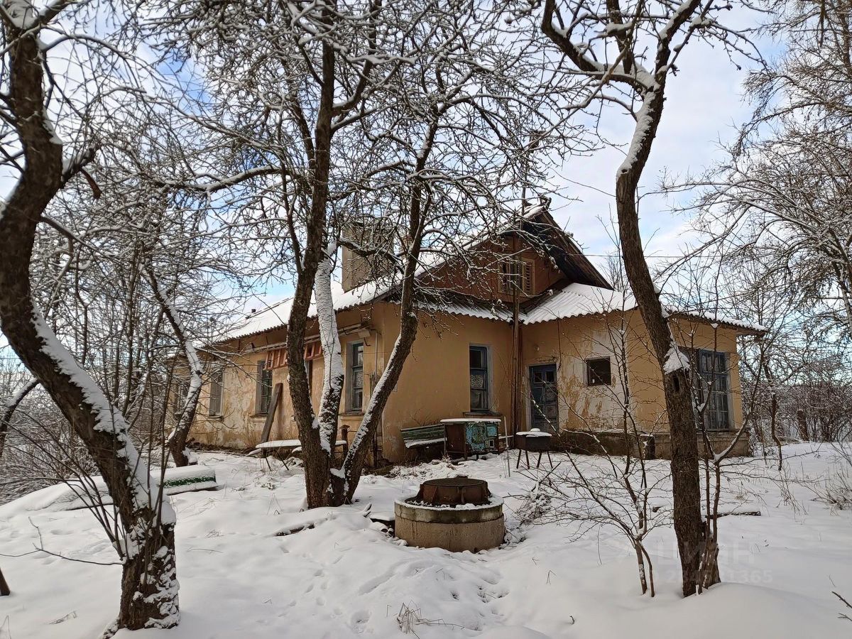 Продажа дома пос. Волошово, улица Школьная, 2