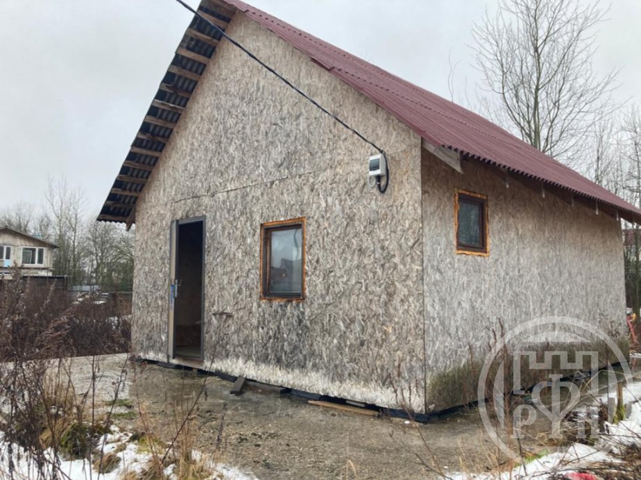 Продажа дома Монделево дер., Суммоловская ул. ,  д. 8