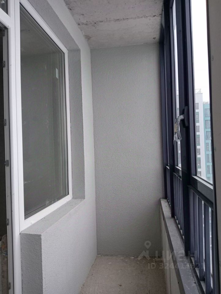 Аренда студии пос. Шушары, проспект Старорусский, 3к2