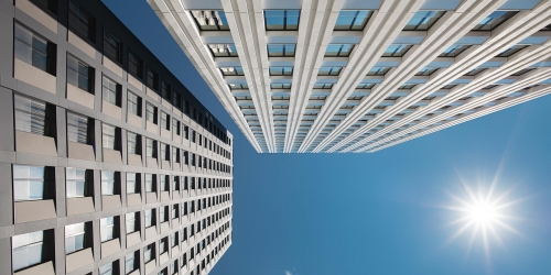 3-комн квартира Большая Спасская улица