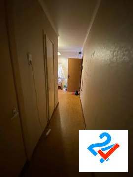 Продажа 1-комн квартиры на вторичном рынке Никольское, Советский проспект,  д. 213