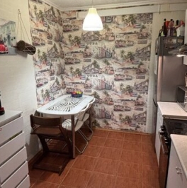 Продажа 1-комн квартиры на вторичном рынке Всеволожск, ул Шишканя,  д. 16