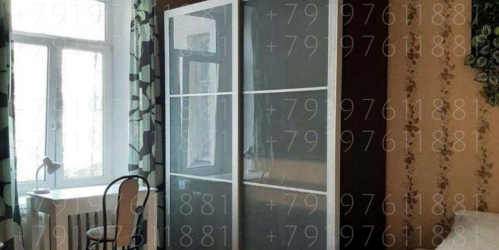 8-комн квартира Никитская М. ул,  д. 20,  к. 1