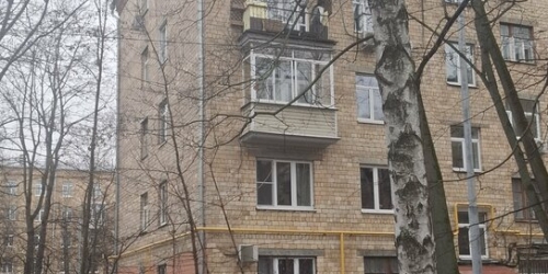 2-комн квартира Первомайская Верхн. ул,  д. 2/32