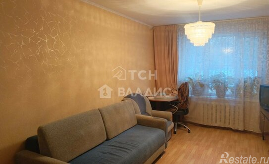 Продажа 3-комн квартиры на вторичном рынке Королев г, 50 лет ВЛКСМ ул,  д. 10