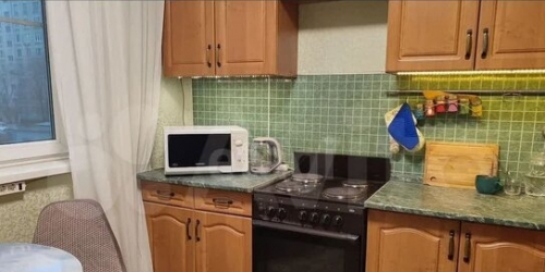 2-комн квартира Батайский проезд,  д. 5