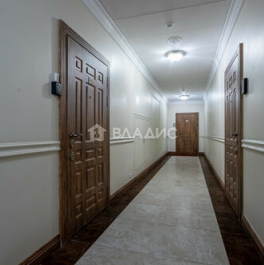 Продажа 3-комн квартиры на вторичном рынке Почтовая Б. ул,  д. 5