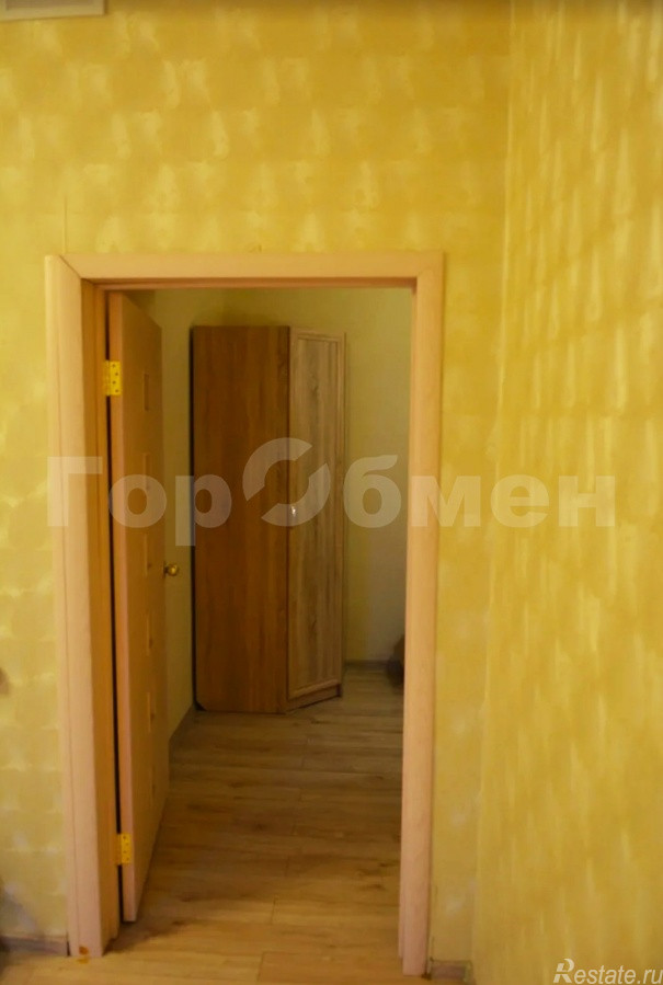 Продажа 1-комн квартиры на вторичном рынке Малая Остроумовская улица, 1