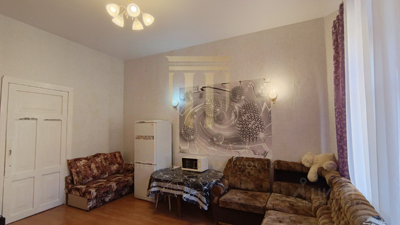 Продажа комнаты улица Чайковского, 61
