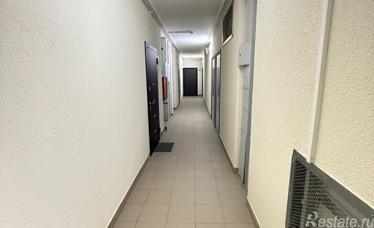 Продажа 1-комн квартиры на вторичном рынке Королев г, Лермонтова ул,  д. 10 к2