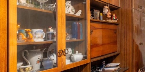 3-комн квартира улица Коммуны, 44к1