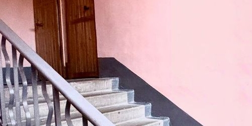 2-комн квартира Витебский проспект, 23К3