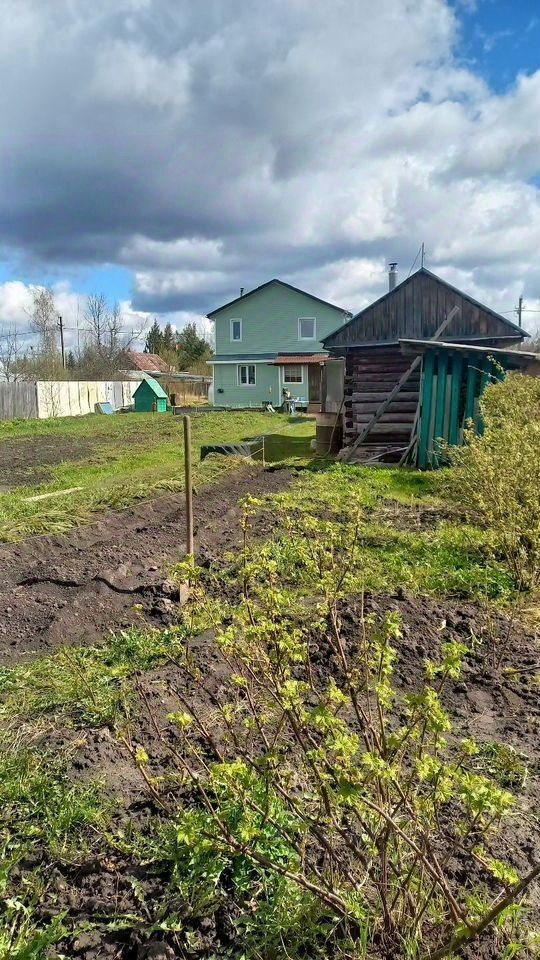 Продажа дома Новинка садоводческий массив, Виктория СНТ