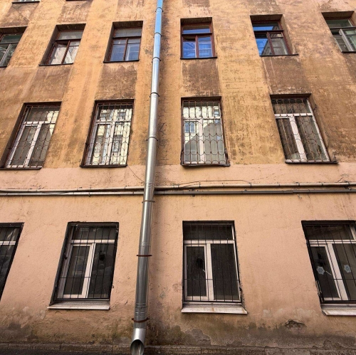 Помещение свободного назначения Большая Монетная улица,  д. 21/9,  к. лит А