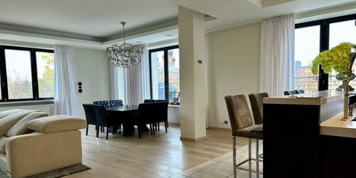 4-комн квартира Крутицкий 4-й пер,  д. 14