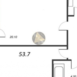 Продажа 1-комн квартиры на вторичном рынке Планерная ул,  д. 99,  к. 1