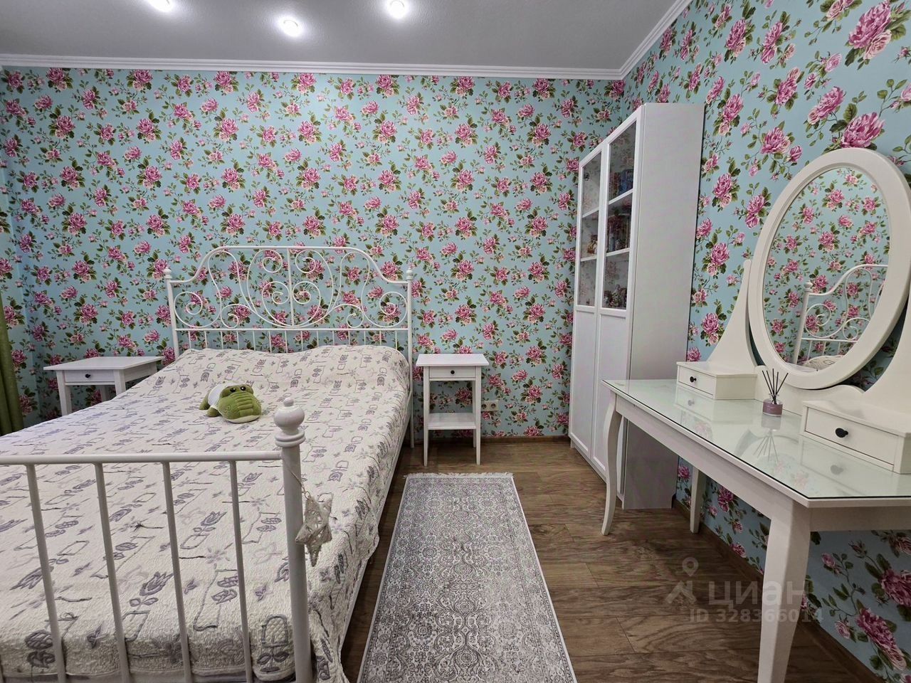 Продажа 2-комн квартиры на вторичном рынке Кудрово г., улица Ленинградская, 3