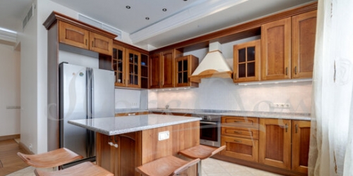 2-комн квартира Чапаевский переулок,  д. 3