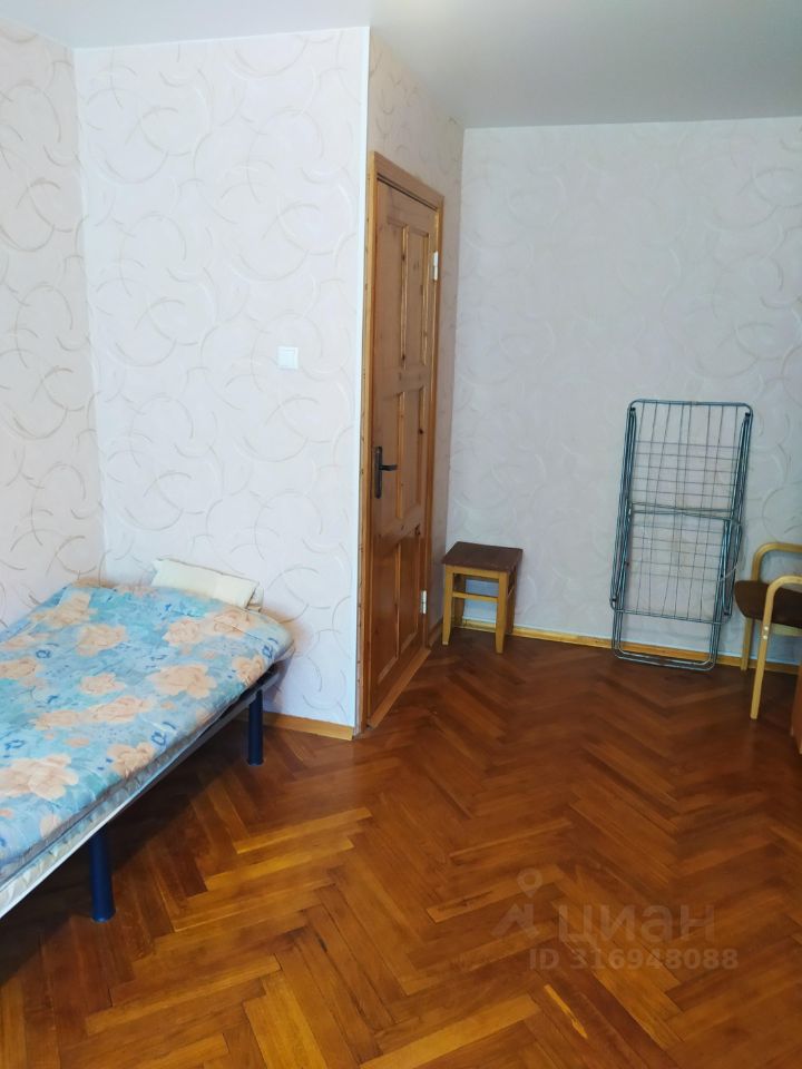 Продажа комнаты пос. Воейково, 3