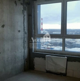 Продажа 2-комн квартиры на вторичном рынке Кубинская улица,  д. 82 к3 с1