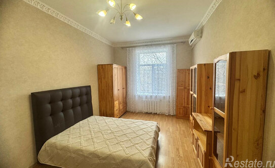 Продажа 2-комн квартиры на вторичном рынке Ивановская улица,  д. 12