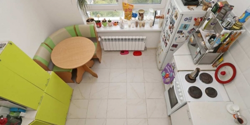 2-комн квартира Сходненская ул ,  д. 12,  к. 1