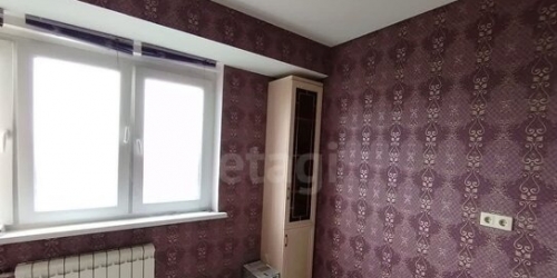 3-комн квартира Черкизовская Б. ул,  д. 8,  к. 1