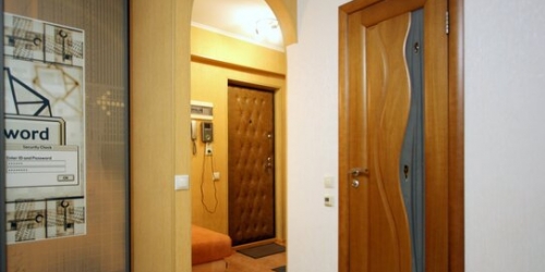 1-комн квартира Халтуринская улица,  д. 13