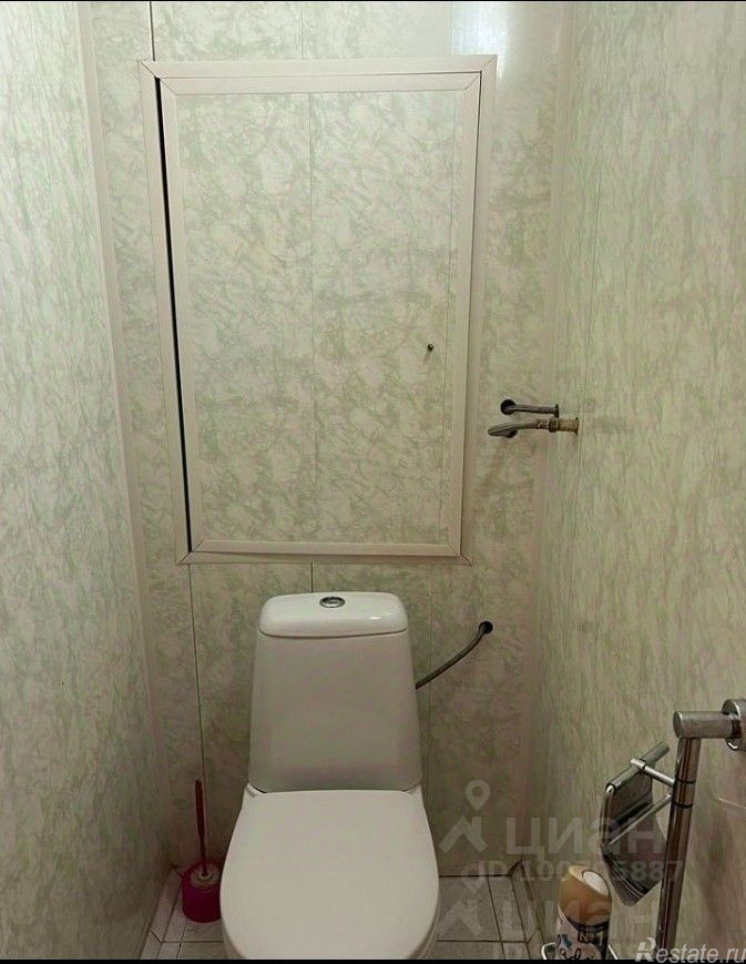 Аренда 2-комн квартиры на вторичном рынке Венёвская улица,  д. 25