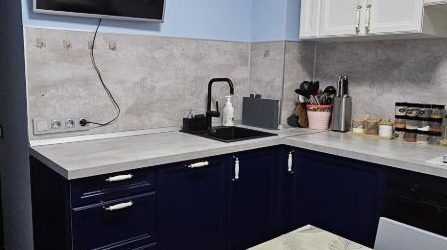 2-комн квартира Рублевское шоссе, 11