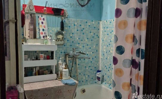 Продажа 1-комн квартиры на вторичном рынке Уссурийская улица,  д. 1 к2