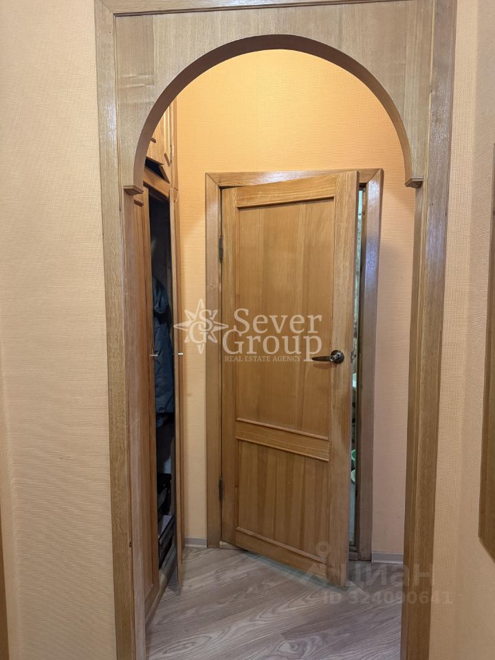 Продажа 2-комн квартиры на вторичном рынке Колпино, Павловская улица, 15