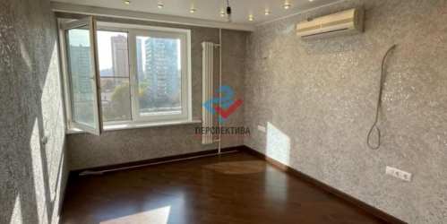 2-комн квартира Заревый проезд, 10