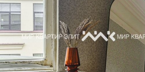 6-комн квартира Введенская улица, 19