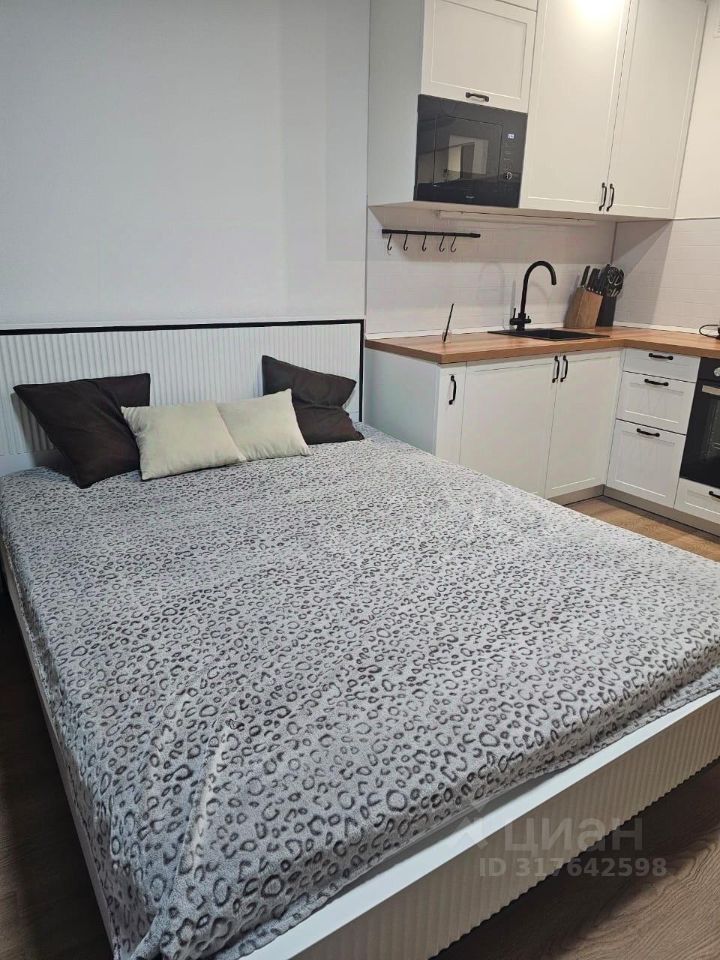 Аренда студии Очаковское шоссе, 5к5