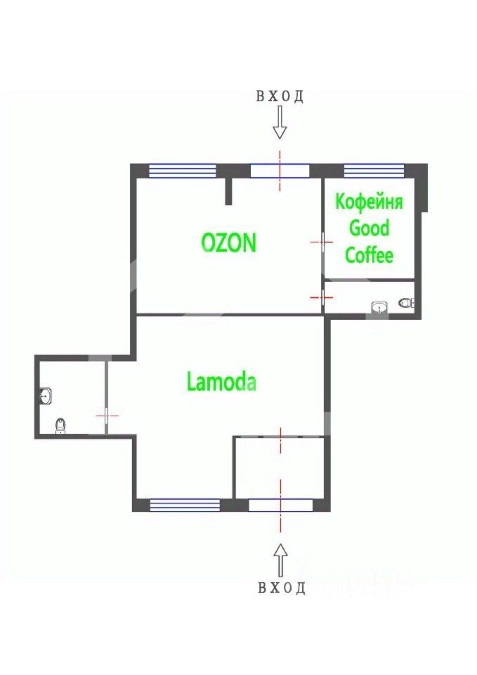 Продажа ПСН ул Плеханова,  д. 22