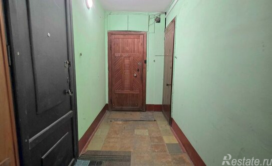 Продажа 1-комн квартиры на вторичном рынке Культуры пр-кт,  д. 29 к1