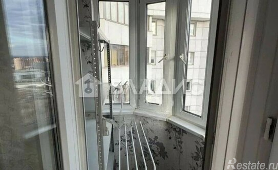 Продажа 2-комн квартиры на вторичном рынке Каширское ш,  д. 148,  к. 2