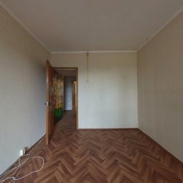 Продажа 2-комн квартиры на вторичном рынке Борисовский проезд,  д. 11 к2