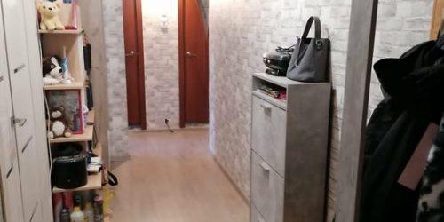 3-комн квартира ул Ключевая,  д. 10,  к. 2