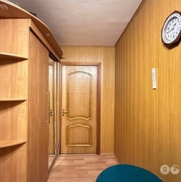 Аренда 2-комн квартиры на вторичном рынке Гражданская 3-я ул,  д. 6