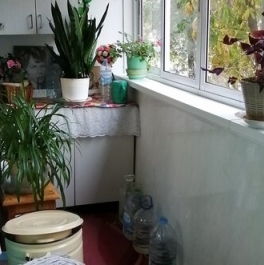 Продажа 3-комн квартиры на вторичном рынке ул Армавирская,  д. 3