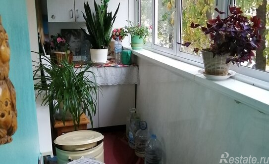 Продажа 3-комн квартиры на вторичном рынке ул Армавирская,  д. 3