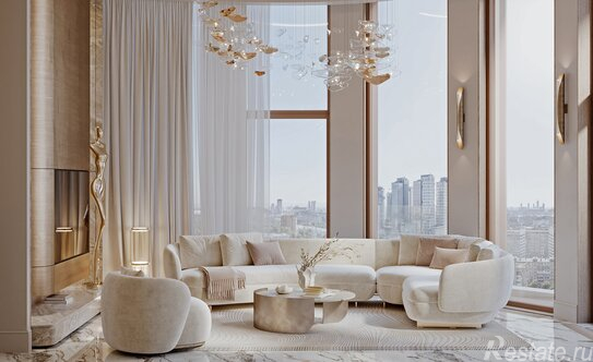 Продажа 1-комн квартиры в новостройке ул Красноармейская,  д. 11,  к. 8