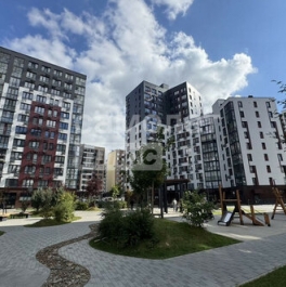 Продажа 3-комн квартиры на вторичном рынке ул Сервантеса,  д. 3,  к. 3