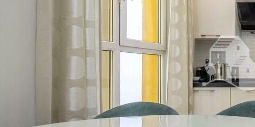 2-комн квартира Балашиха, проспект Ленина, 32б