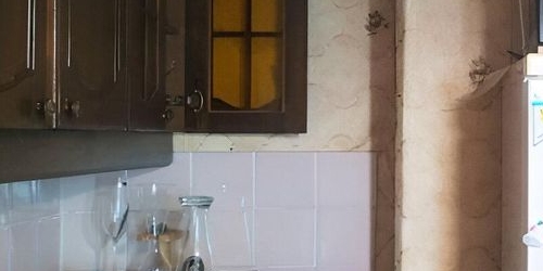 1-комн квартира Новосмоленская набережная, 8