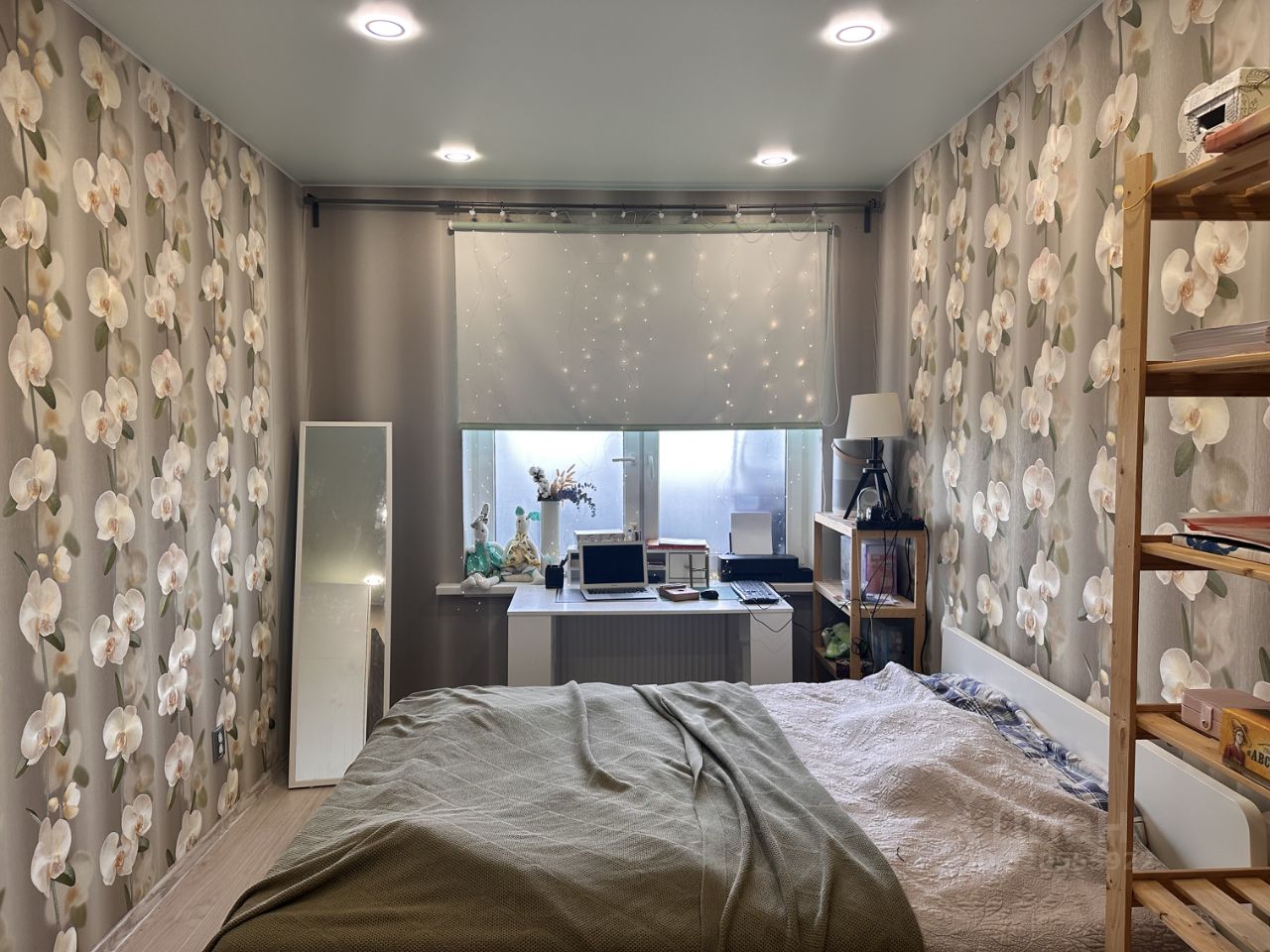 Продажа 2-комн квартиры на вторичном рынке Красногорск, улица Игоря Мерлушкина, 2