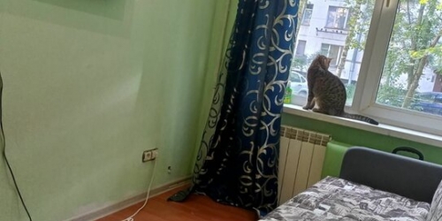 4-комн квартира Комсомольская 2-я ул,  д. 43